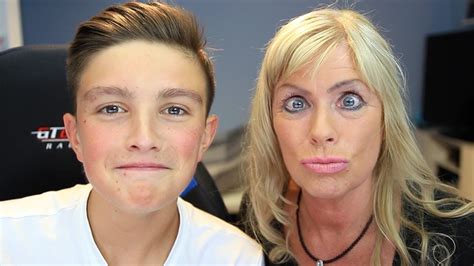 He Clickbaited Sex With His Mum For A Video Morgz