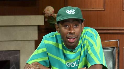 Tyler The Creator Has Been Coming Out As Gay Or Bisexual For Years