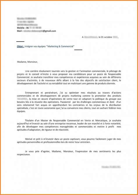 lettre de motivation candidature spontanee par mail laboite cvfr