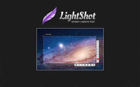 Lightshot Download Free Screenshot Tool Filesblast
