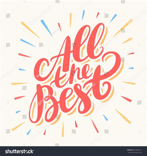 greeting card stock vector  shutterstock