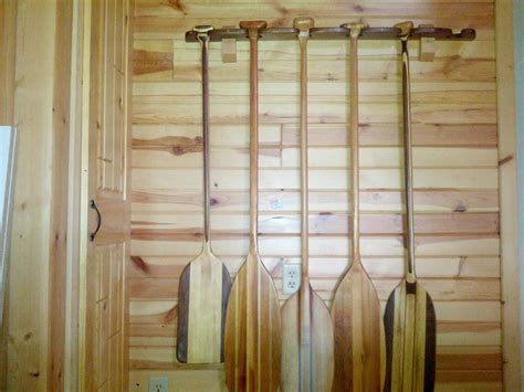 bwca paddle rack boundary waters gear forum