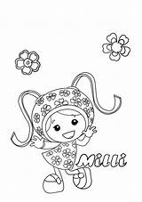 Milli Coloring Pages Categories sketch template