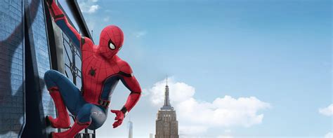 reviewed marvel nails it with spider man homecoming entertainment