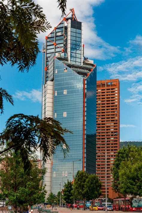 seleccion de imagenes atrio torre norte copa latinscrapers  skyscrapercity forum