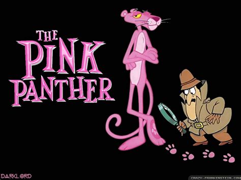 The Pink Panther Theme Song Movie Theme Songs And Tv