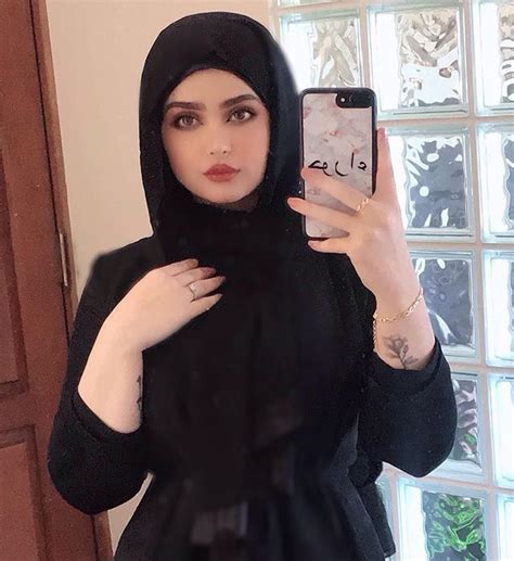 pin by abdo aziz on hijab in 2020 islamic girl beautiful arab women
