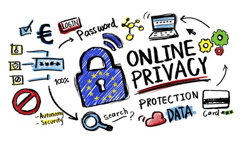 key steps   privacy todays