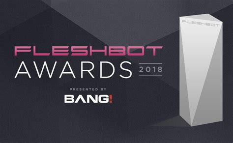 Vote Now For The Winners Of The Fleshbot Awards