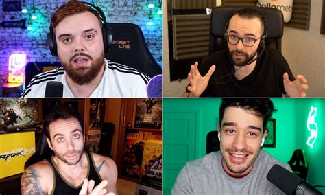 vtubers arremeten contra twitch por mencionar que son streamers creados