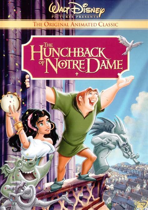 the hunchback of notre dame us movie poster 1536x2175px