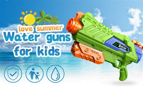 top 10 best water guns for adults reviews that s nerdalicious