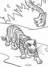 Jungle Book Coloring Pages Library Clipart sketch template
