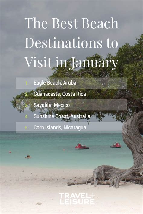 the best beaches to visit in january best beaches to