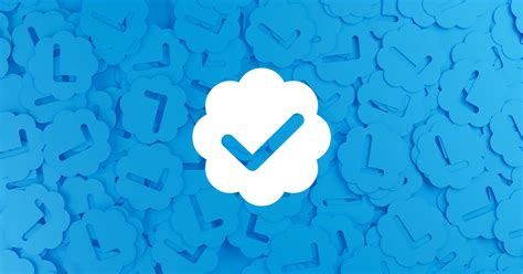 twitters  verification system  blue gold checkmarks