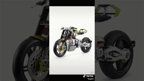 motorbike style youtube