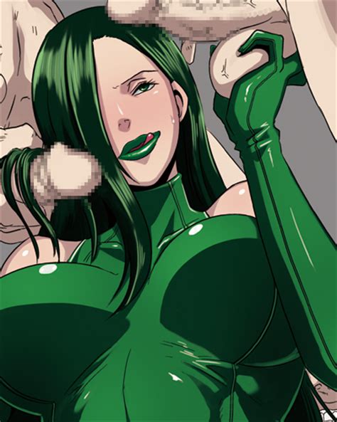 madame hydra porn viper hentai superheroes pictures sorted by best luscious hentai and