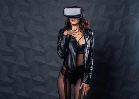 the 9 best vr headsets for porn immersive with crystal