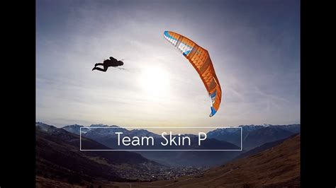 team skin p youtube