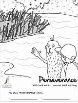 Coloring Perseverance Books Book sketch template