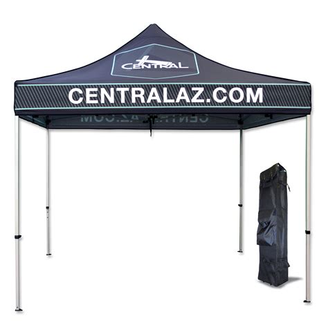 custom  canopy tent