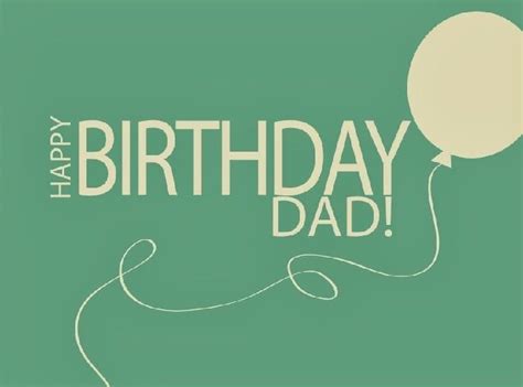 Happy Birthday Dad Wishes Quotes And Text Messages For Father
