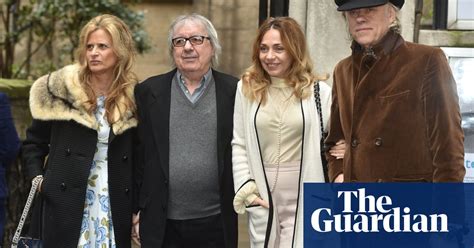rupert murdoch marries jerry hall in pictures media the guardian