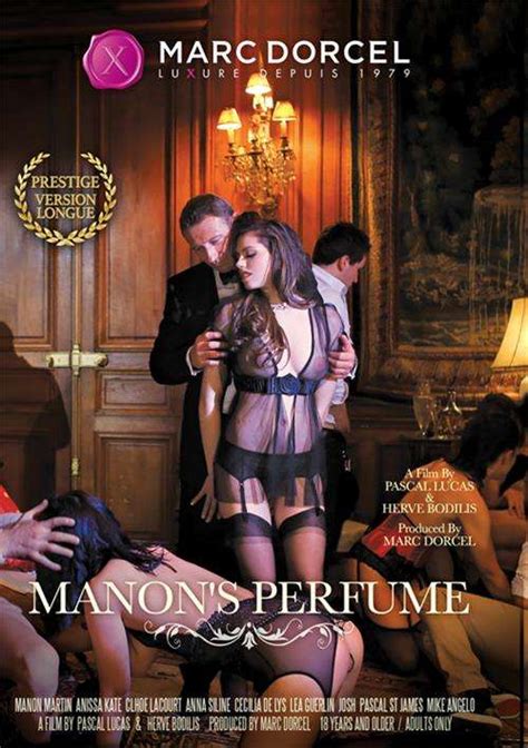 Manon S Perfume 2015 Adult Dvd Empire