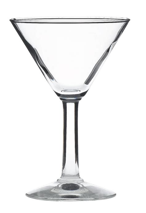 Martini Cocktail Glass 14cl 5oz Dentons