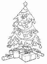 Christmas Tree Coloring Pages Kids Txt Handcraftguide русский sketch template