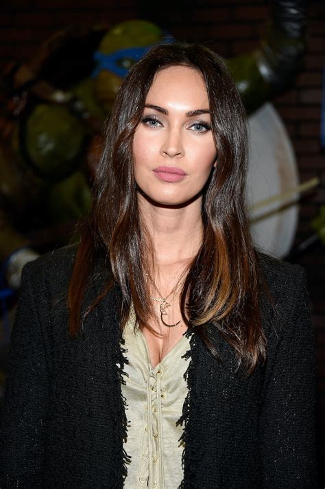 Megan Fox Seemingly Confirms Her Pregnancy With An Instagram That Shows