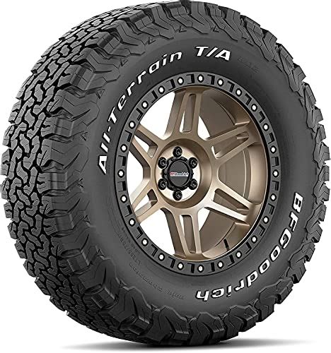 Most Reliable Best All Terrain Tires For Snow