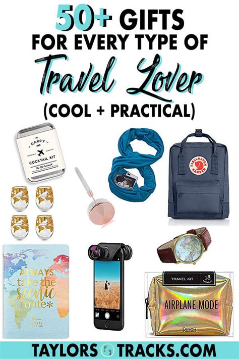 gifts  travel lovers   fuel  wanderlust