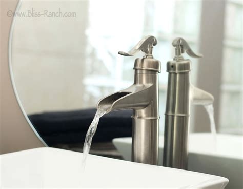 bliss ranch boys bathroom price pfister faucet