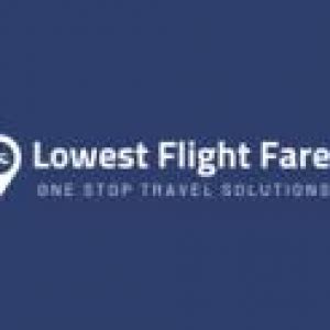 lowest flight fare   channel