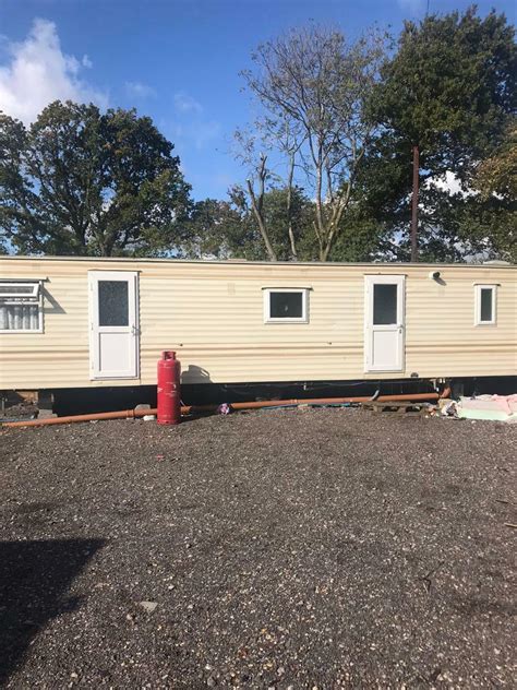 bed mobile home  sought  area  rent  amersham buckinghamshire gumtree