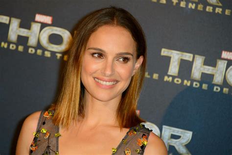 „thor love and thunder” natalie portman zdradziła szczegóły na temat