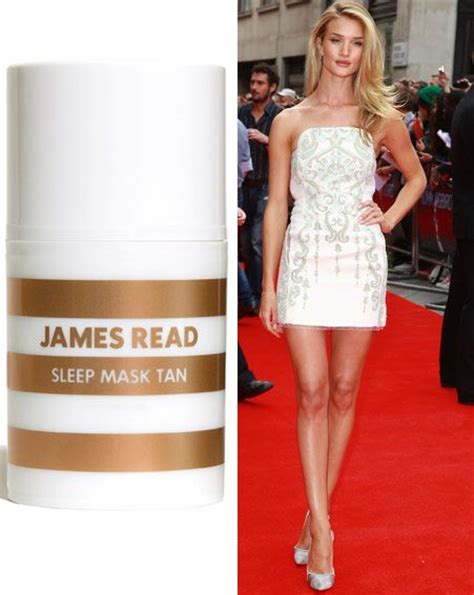 top 5 fake tans our favourite celebrities swear by ok magazine