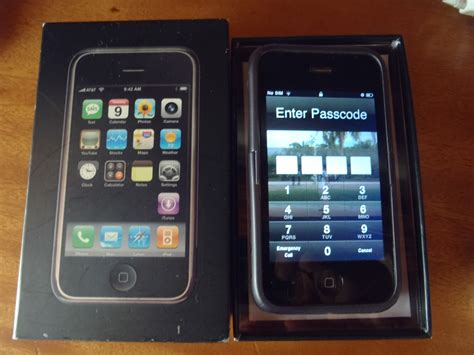 impocash apple iphone  gb