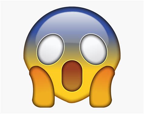 shocked face emoji image suflag