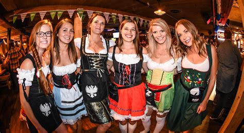 Steam Whistle S Oktoberfest Party Is Back This Weekend
