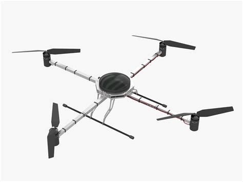 drone   model cgtrader