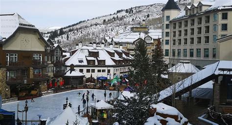 ski resorts   usa  news weekly