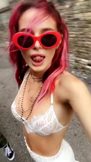 bella thorne see through and sexy 32 photos s and video thefappening