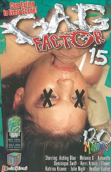 Gag Factor Ultimate Collection