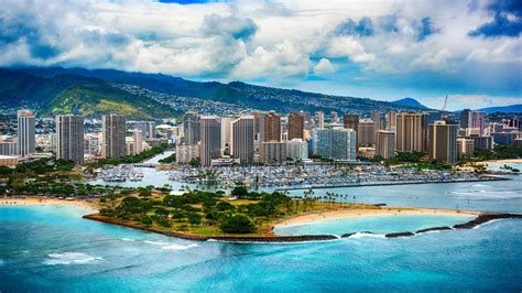 hawaii ranked priciest  business travel destination business traveller