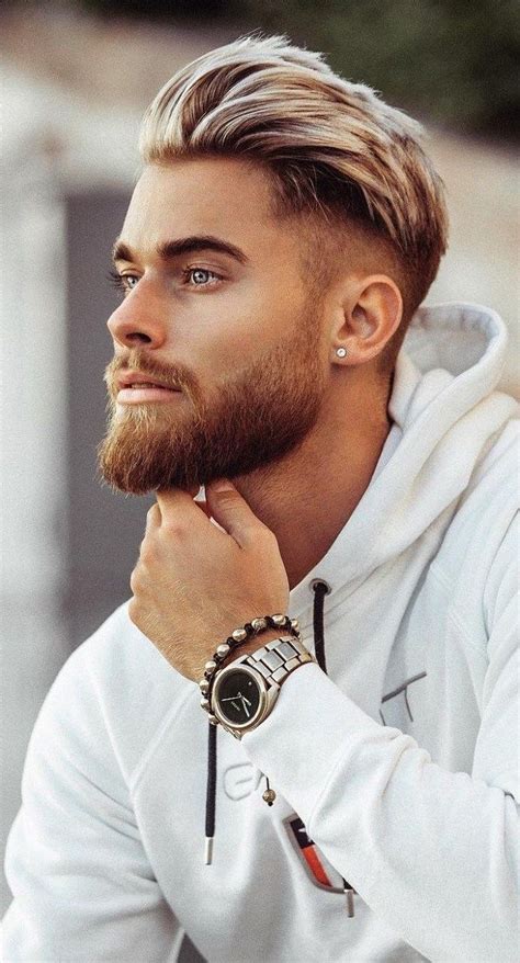 61 trendy beard styles for men in 2019 you can try mejores estilos de