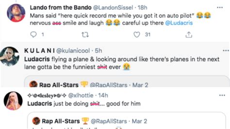 ludacris appears to have gotten his pilot s license shows off his