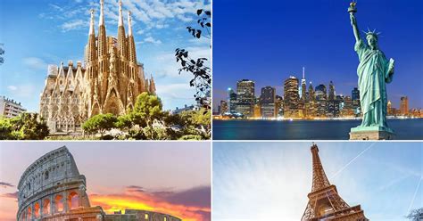tripadvisors top   popular tourist attractions   world unveiled daily star