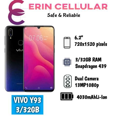 Harga Vivo V15 Ram 6/128 Bekas